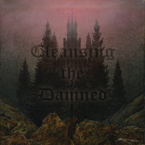 Cleansing The Damned : II Cleansing The Damned : II